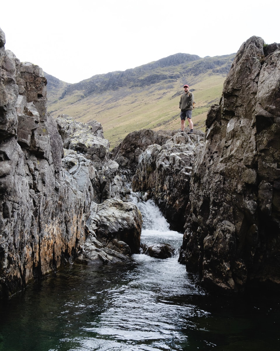 Eskdale