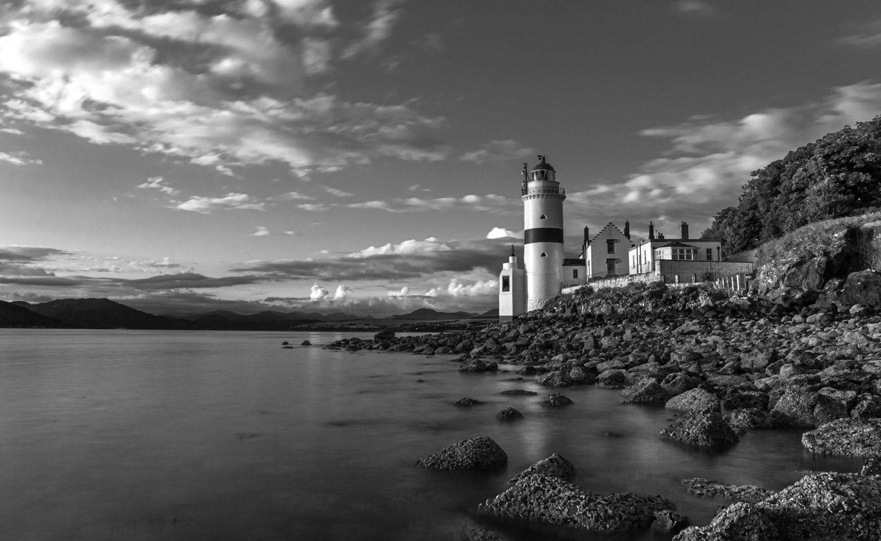 Stone Point Sécurité